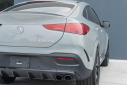Thumbnail image of 2024 Mercedes-Benz GLE at Exotic Car Factory