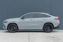 Thumbnail image of 2024 Mercedes-Benz GLE at Exotic Car Factory