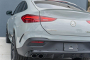 Thumbnail image of 2024 Mercedes-Benz GLE at Exotic Car Factory