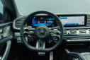 Thumbnail image of 2024 Mercedes-Benz GLE at Exotic Car Factory