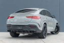 Thumbnail image of 2024 Mercedes-Benz GLE at Exotic Car Factory
