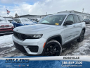 Thumbnail image of 2023 Jeep Grand Cherokee at Golling Chrysler Dodge Jeep Ram of Roseville
