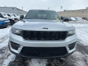 Thumbnail image of 2023 Jeep Grand Cherokee at Golling Chrysler Dodge Jeep Ram of Roseville
