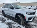 Thumbnail image of 2023 Jeep Grand Cherokee at Golling Chrysler Dodge Jeep Ram of Roseville