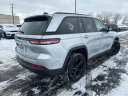Thumbnail image of 2023 Jeep Grand Cherokee at Golling Chrysler Dodge Jeep Ram of Roseville