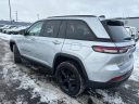 Thumbnail image of 2023 Jeep Grand Cherokee at Golling Chrysler Dodge Jeep Ram of Roseville