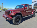 Thumbnail image of 2021 Jeep Gladiator at Brown Daub Chrysler Dodge Jeep Ram Fiat