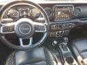 Thumbnail image of 2021 Jeep Gladiator at Brown Daub Chrysler Dodge Jeep Ram Fiat