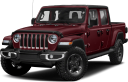 Thumbnail image of 2021 Jeep Gladiator at Brown Daub Chrysler Dodge Jeep Ram Fiat