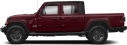 Thumbnail image of 2021 Jeep Gladiator at Brown Daub Chrysler Dodge Jeep Ram Fiat