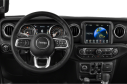 Thumbnail image of 2021 Jeep Gladiator at Brown Daub Chrysler Dodge Jeep Ram Fiat