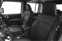 Thumbnail image of 2021 Jeep Gladiator at Brown Daub Chrysler Dodge Jeep Ram Fiat