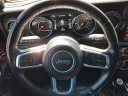 Thumbnail image of 2021 Jeep Gladiator at Brown Daub Chrysler Dodge Jeep Ram Fiat