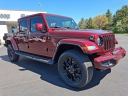 Thumbnail image of 2021 Jeep Gladiator at Brown Daub Chrysler Dodge Jeep Ram Fiat