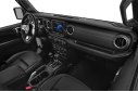 Thumbnail image of 2021 Jeep Gladiator at Brown Daub Chrysler Dodge Jeep Ram Fiat
