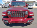 Thumbnail image of 2021 Jeep Gladiator at Brown Daub Chrysler Dodge Jeep Ram Fiat
