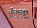 Thumbnail image of 2021 Jeep Gladiator at Brown Daub Chrysler Dodge Jeep Ram Fiat