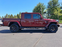 Thumbnail image of 2021 Jeep Gladiator at Brown Daub Chrysler Dodge Jeep Ram Fiat