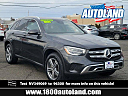 Thumbnail image of 2022 Mercedes-Benz GLC at Autoland Toyota