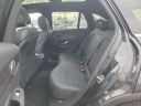 Thumbnail image of 2022 Mercedes-Benz GLC at Autoland Toyota