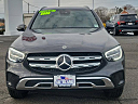 Thumbnail image of 2022 Mercedes-Benz GLC at Autoland Toyota