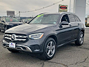 Thumbnail image of 2022 Mercedes-Benz GLC at Autoland Toyota