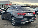 Thumbnail image of 2022 Mercedes-Benz GLC at Autoland Toyota