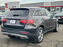 Thumbnail image of 2022 Mercedes-Benz GLC at Autoland Toyota