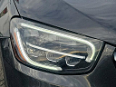Thumbnail image of 2022 Mercedes-Benz GLC at Autoland Toyota