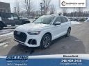 Thumbnail image of 2022 Audi Q5 at Golling Chrysler Dodge Jeep Ram