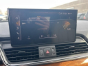 Thumbnail image of 2022 Audi Q5 at Golling Chrysler Dodge Jeep Ram