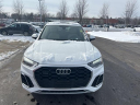 Thumbnail image of 2022 Audi Q5 at Golling Chrysler Dodge Jeep Ram