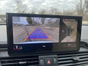 Thumbnail image of 2022 Audi Q5 at Golling Chrysler Dodge Jeep Ram
