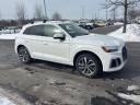 Thumbnail image of 2022 Audi Q5 at Golling Chrysler Dodge Jeep Ram