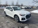 Thumbnail image of 2022 Audi Q5 at Golling Chrysler Dodge Jeep Ram