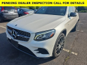 Thumbnail image of 2018 Mercedes-Benz GLC at Hamilton Honda