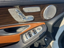 Thumbnail image of 2018 Mercedes-Benz GLC at Hamilton Honda