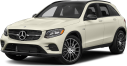 Thumbnail image of 2018 Mercedes-Benz GLC at Hamilton Honda