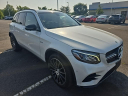 Thumbnail image of 2018 Mercedes-Benz GLC at Hamilton Honda