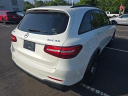 Thumbnail image of 2018 Mercedes-Benz GLC at Hamilton Honda