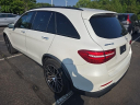 Thumbnail image of 2018 Mercedes-Benz GLC at Hamilton Honda
