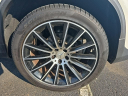Thumbnail image of 2018 Mercedes-Benz GLC at Hamilton Honda