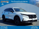 Thumbnail image of 2023 Honda CR-V Hybrid at Shottenkirk Honda Of Davis