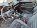 Thumbnail image of 2023 Honda CR-V Hybrid at Shottenkirk Honda Of Davis