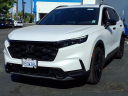 Thumbnail image of 2023 Honda CR-V Hybrid at Shottenkirk Honda Of Davis