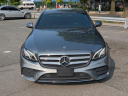 Thumbnail image of 2020 Mercedes-Benz E-Class at Luxury of Queens
