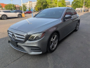 Thumbnail image of 2020 Mercedes-Benz E-Class at Luxury of Queens
