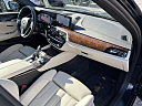Thumbnail image of 2018 BMW 5 Series at EurobahnBmwMiniMercedesBenz of Greensboro, NC