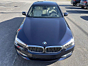 2018 BMW 5 Series 530i at EurobahnBmwMiniMercedesBenz of Greensboro, NC