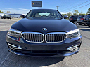 Thumbnail image of 2018 BMW 5 Series at EurobahnBmwMiniMercedesBenz of Greensboro, NC